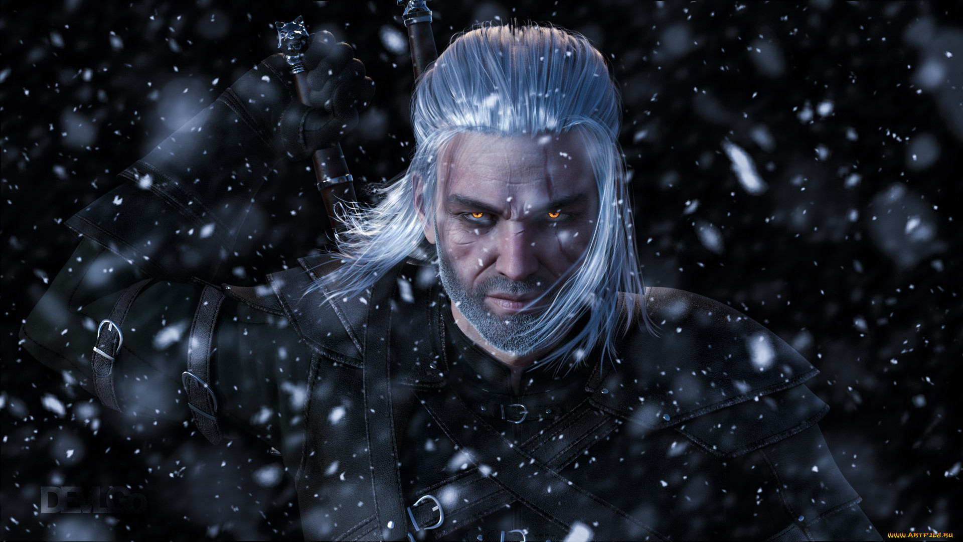  , the witcher 3,  wild hunt, , , 